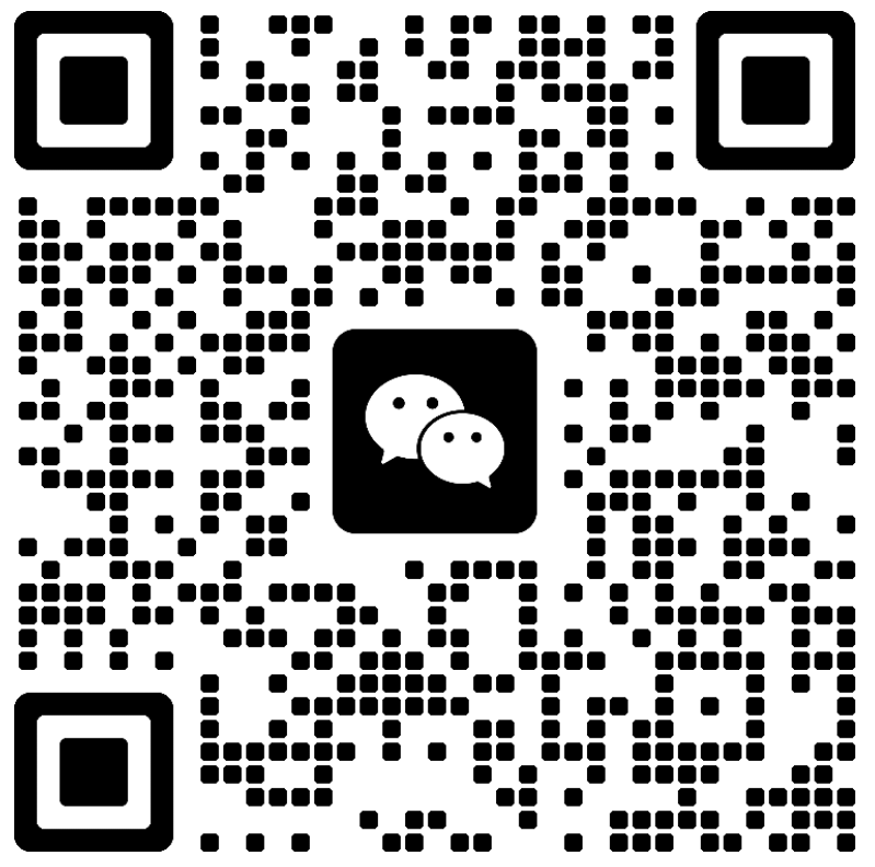 潢川POS机客服微信二维码